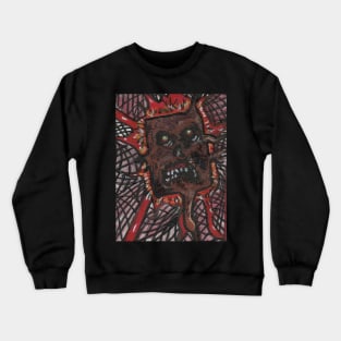 Necronomicon Crewneck Sweatshirt